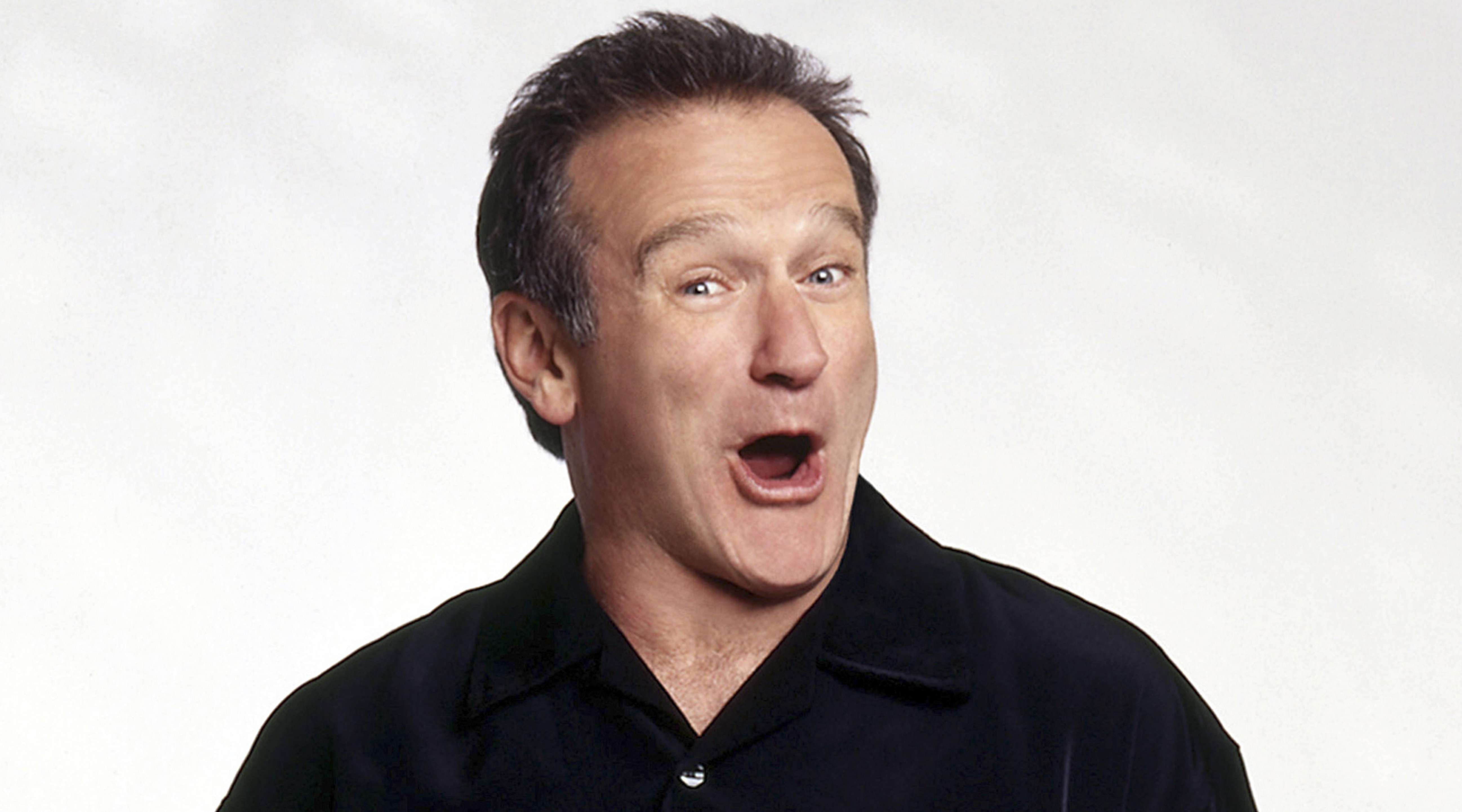 [LOA Tips] The Robin Williams Technique