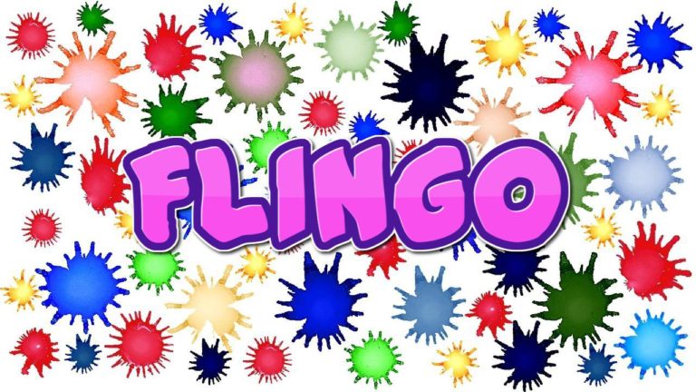 Let's Play Flingo