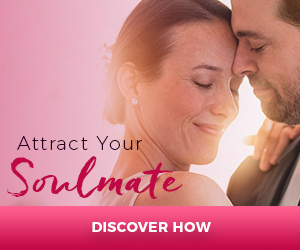 [No Cost Webinar] How To Manifest the LOVE of Your Life