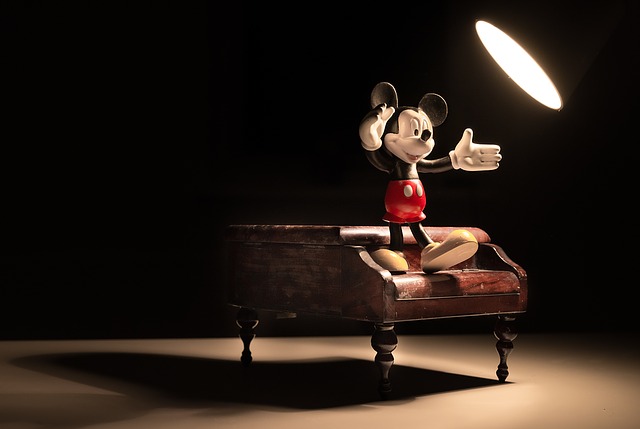 Oh No, Mickey, Say It’s Not So – The Dark Side of Disney