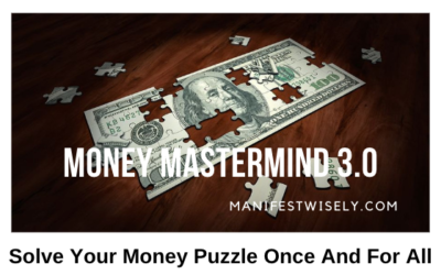 Money Breakthrough Mastermind Start Here