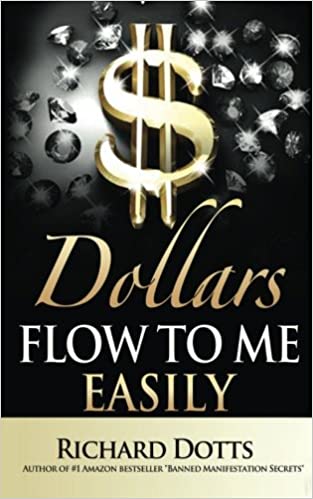 “Why Do Dollars Flow To Me So Easily?” Answer revealed!
