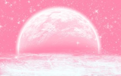 [Download Here] April Super Pink Moon In Scorpio Tapping and Tarot Manifesting Ritual
